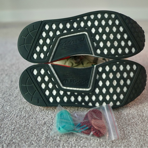 Adidas NMD “Packer” - Picture 5 of 5